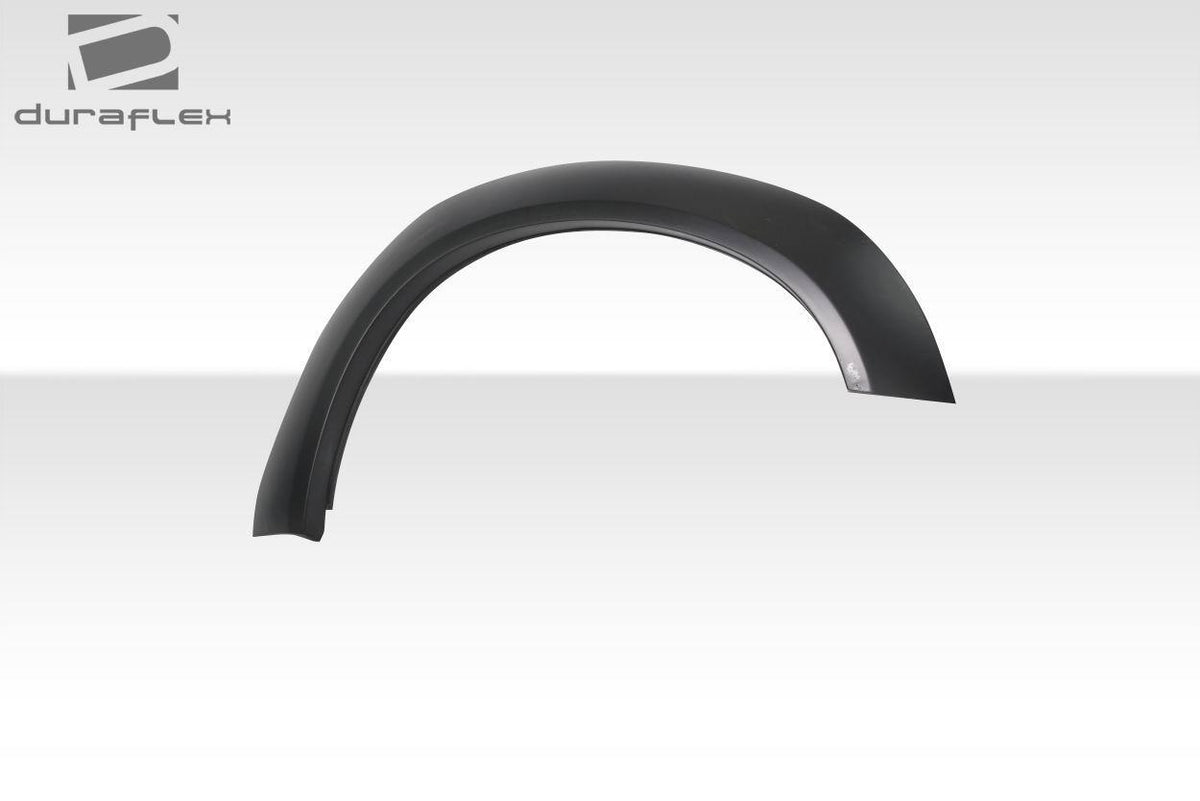 2015-2023 Dodge Challenger Demon Look Wide Body Fender Flares - view 7