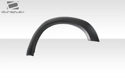 2015-2023 Dodge Challenger Demon Look Wide Body Fender Flares - view 7