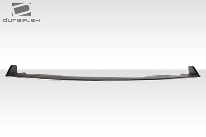 2015-2023 Dodge Challenger Street Xtreme Look Front Lip, Fiberglass - view 3