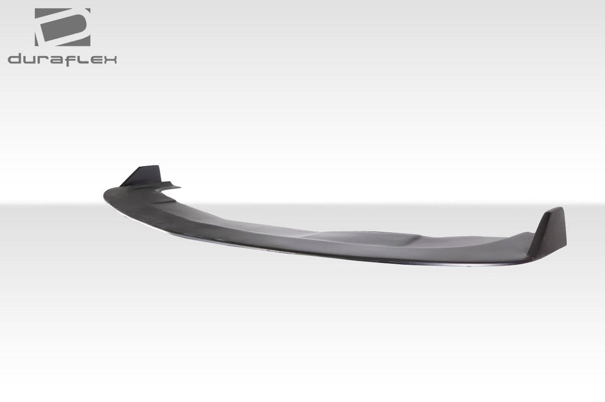 2015-2023 Dodge Challenger Street Xtreme Look Front Lip, Fiberglass - view 4