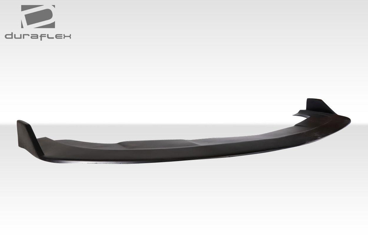 2015-2023 Dodge Challenger Street Xtreme Look Front Lip, Fiberglass - view 5