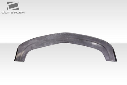 2015-2023 Dodge Challenger Street Xtreme Look Front Lip, Fiberglass - view 6