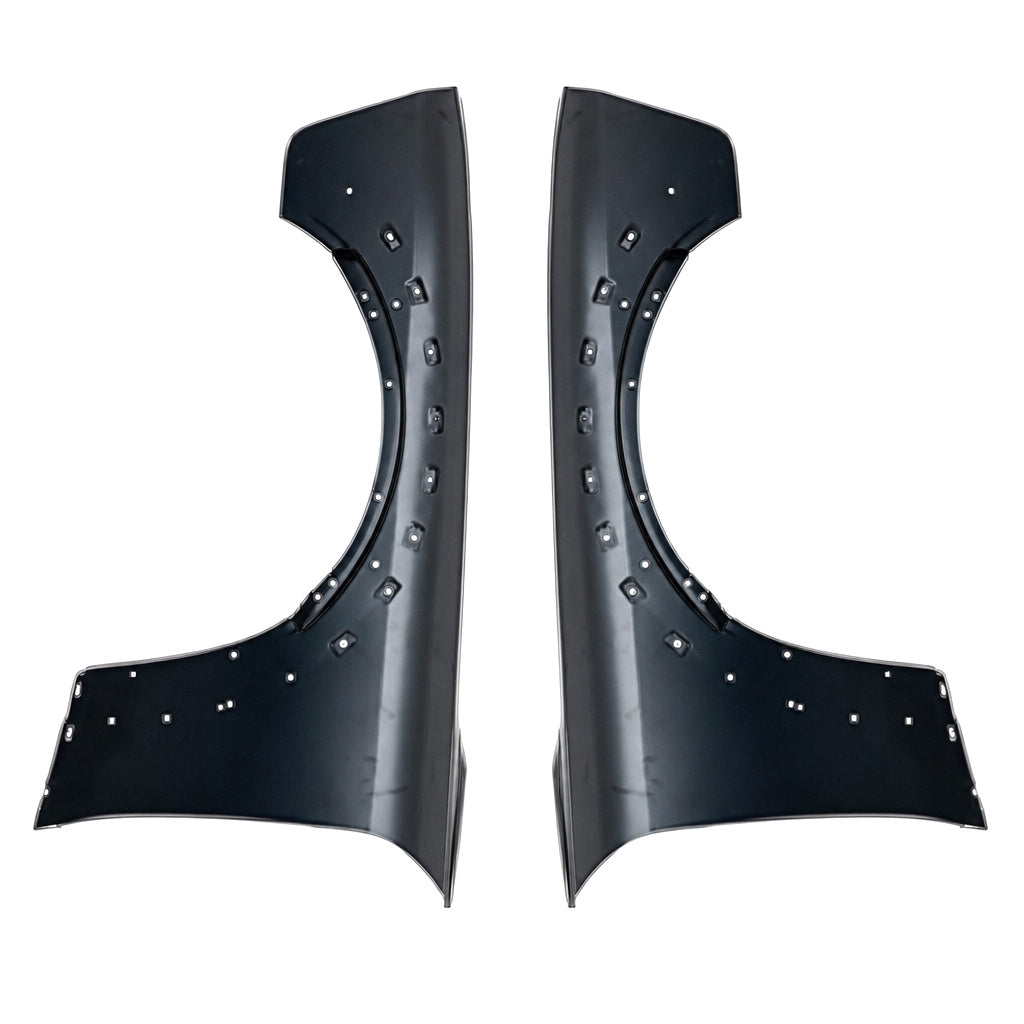 2015-2023 Dodge Challenger Replacement OE Style Widebody Fenders