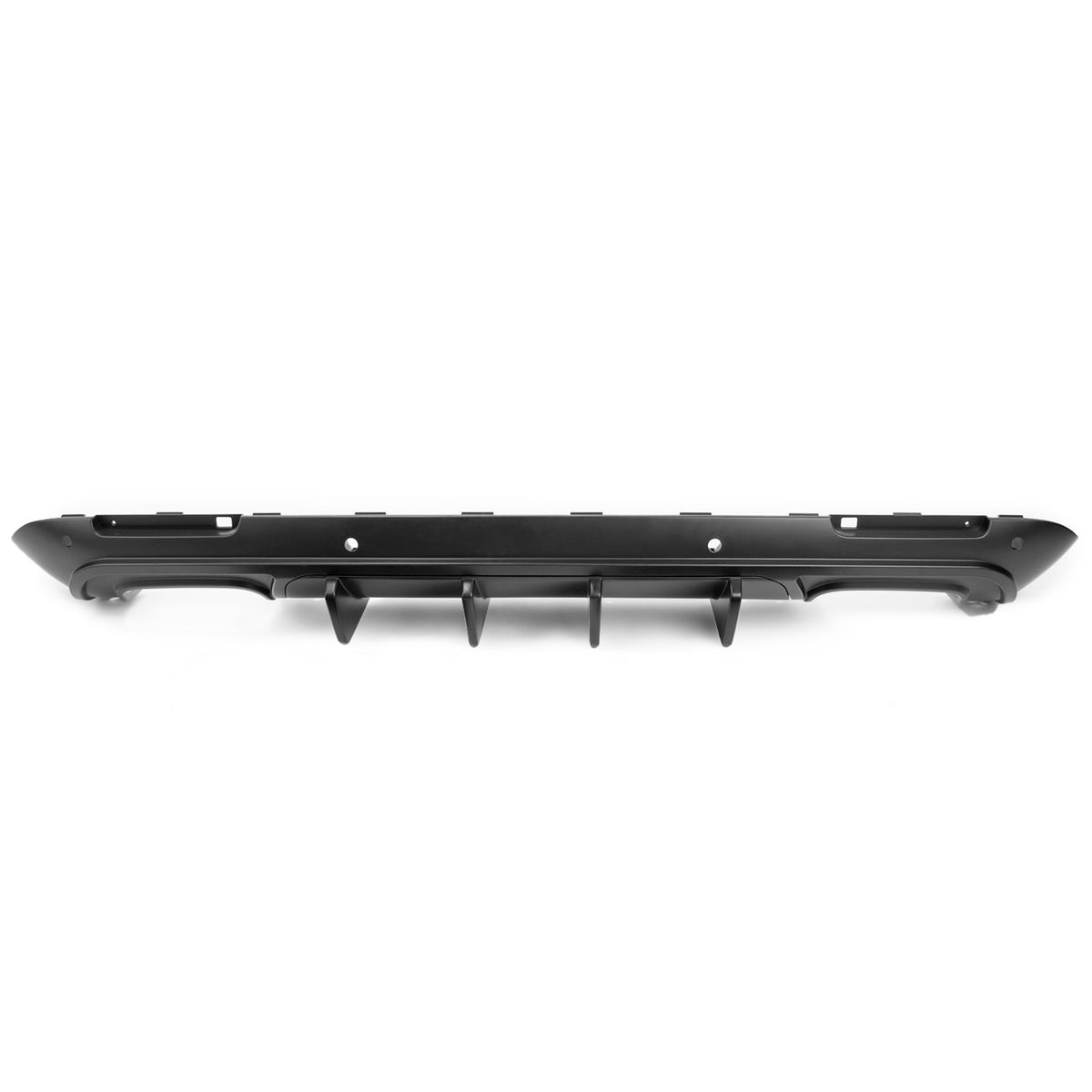 2015-2023 Dodge Challenger CP Style Rear Diffuser - view 9