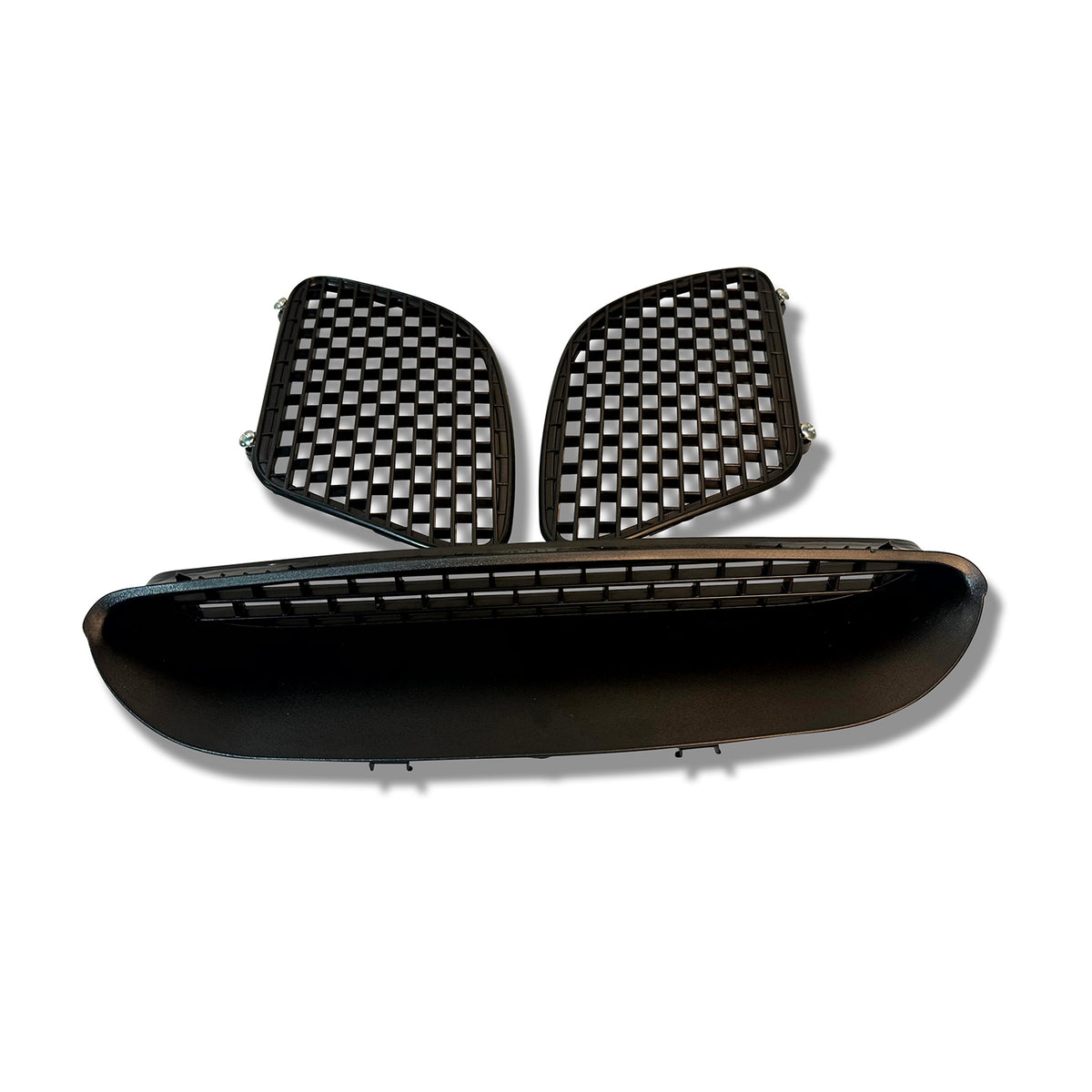 2015-2023 Dodge Challenger Hellcat Style Hood Vent Scoop