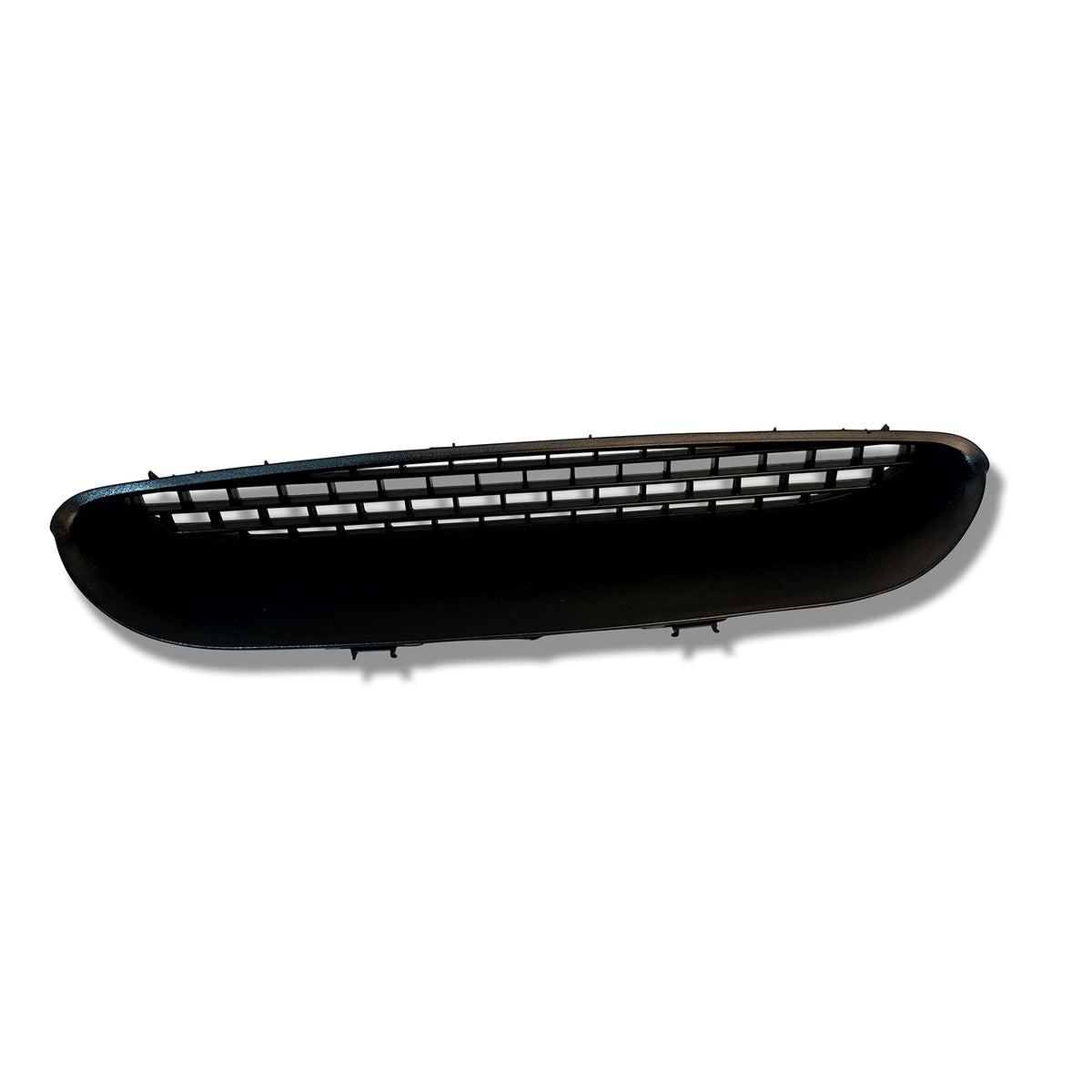 2015-2023 Dodge Challenger Hellcat Style Hood Vent Scoop - view 2