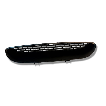 2015-2023 Dodge Challenger Hellcat Style Hood Vent Scoop - view 2