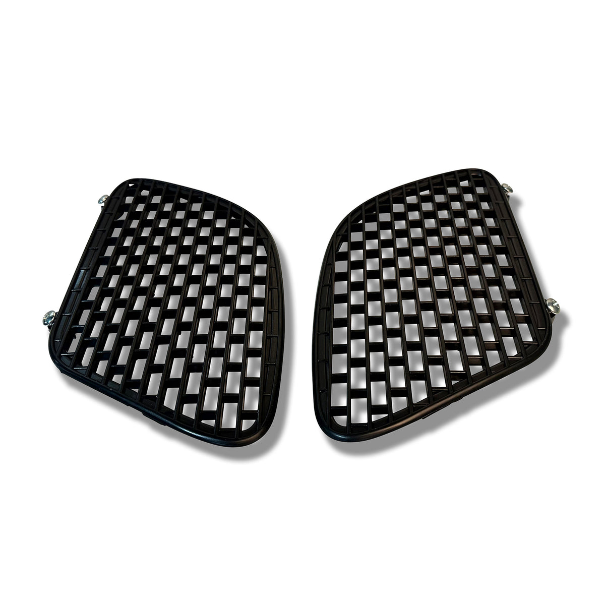 2015-2023 Dodge Challenger Hellcat Style Hood Vent Scoop - view 3