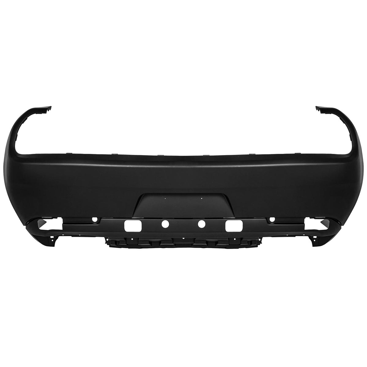 2015-2023 Dodge Challenger OEM Style Rear Bumper - view 6
