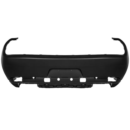 2015-2023 Dodge Challenger OEM Style Rear Bumper - view 6