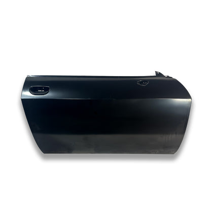 2015-2023 Dodge Challenger Replacement Front Door, Passenger Side