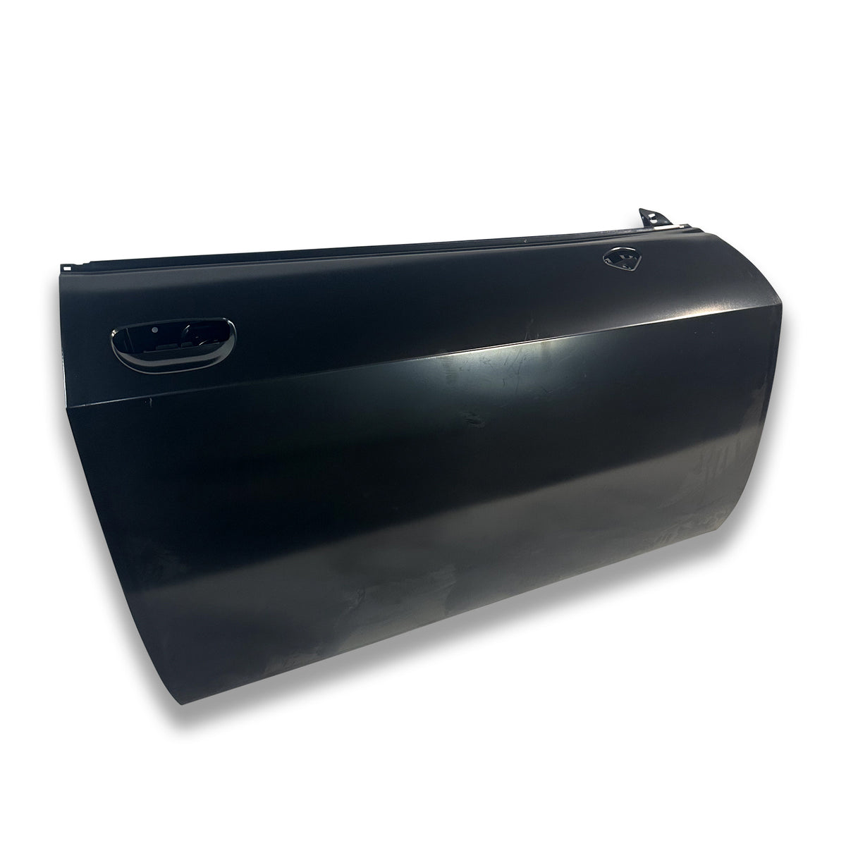 2015-2023 Dodge Challenger Replacement Front Door, Passenger Side - view 2
