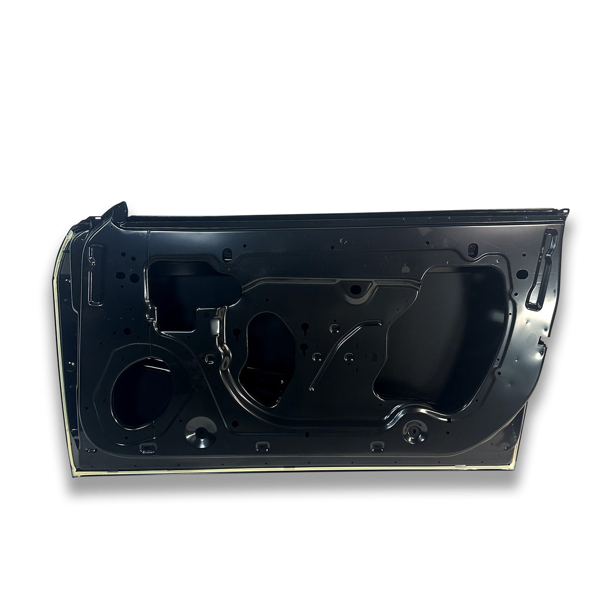 2015-2023 Dodge Challenger Replacement Front Door, Passenger Side - view 3