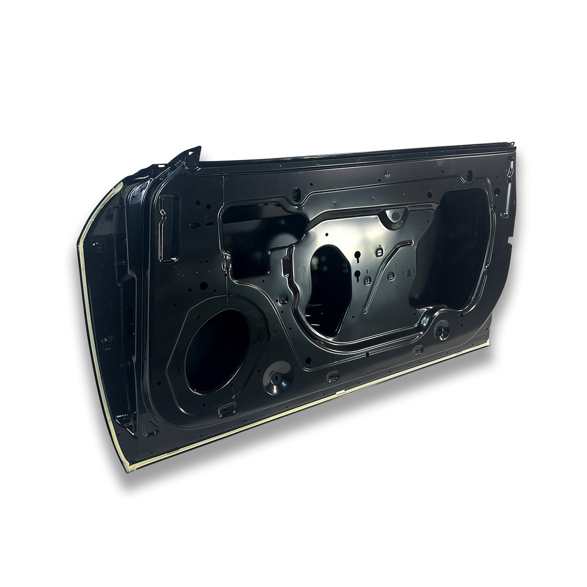 2015-2023 Dodge Challenger Replacement Front Door, Passenger Side - view 4