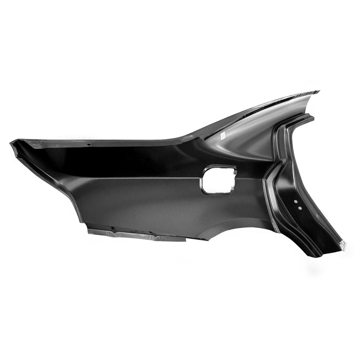 2015-2023 Dodge Challenger Replacement Rear Quarter Panel, Left Driver Side - view 5