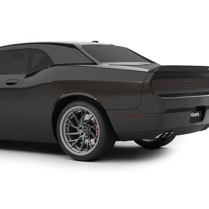 2015-2023 Dodge Challenger Replacement Rear Quarter Panel, Left Driver Side - view 8