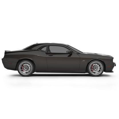 2015-2023 Dodge Challenger Replacement Rear Quarter Panel, Right Passenger Side - view 3