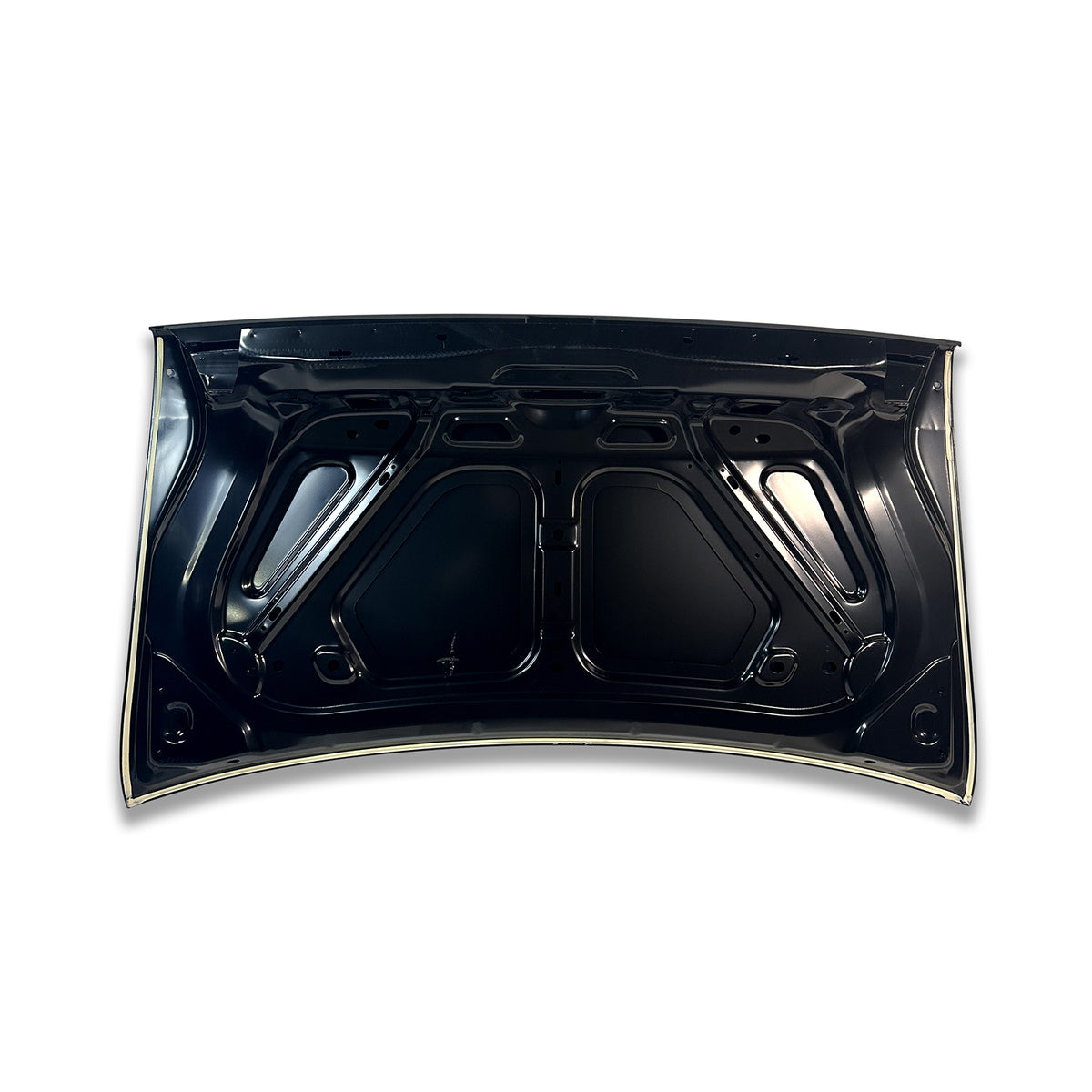 2015-2023 Dodge Challenger Replacement Trunk Lid - view 2