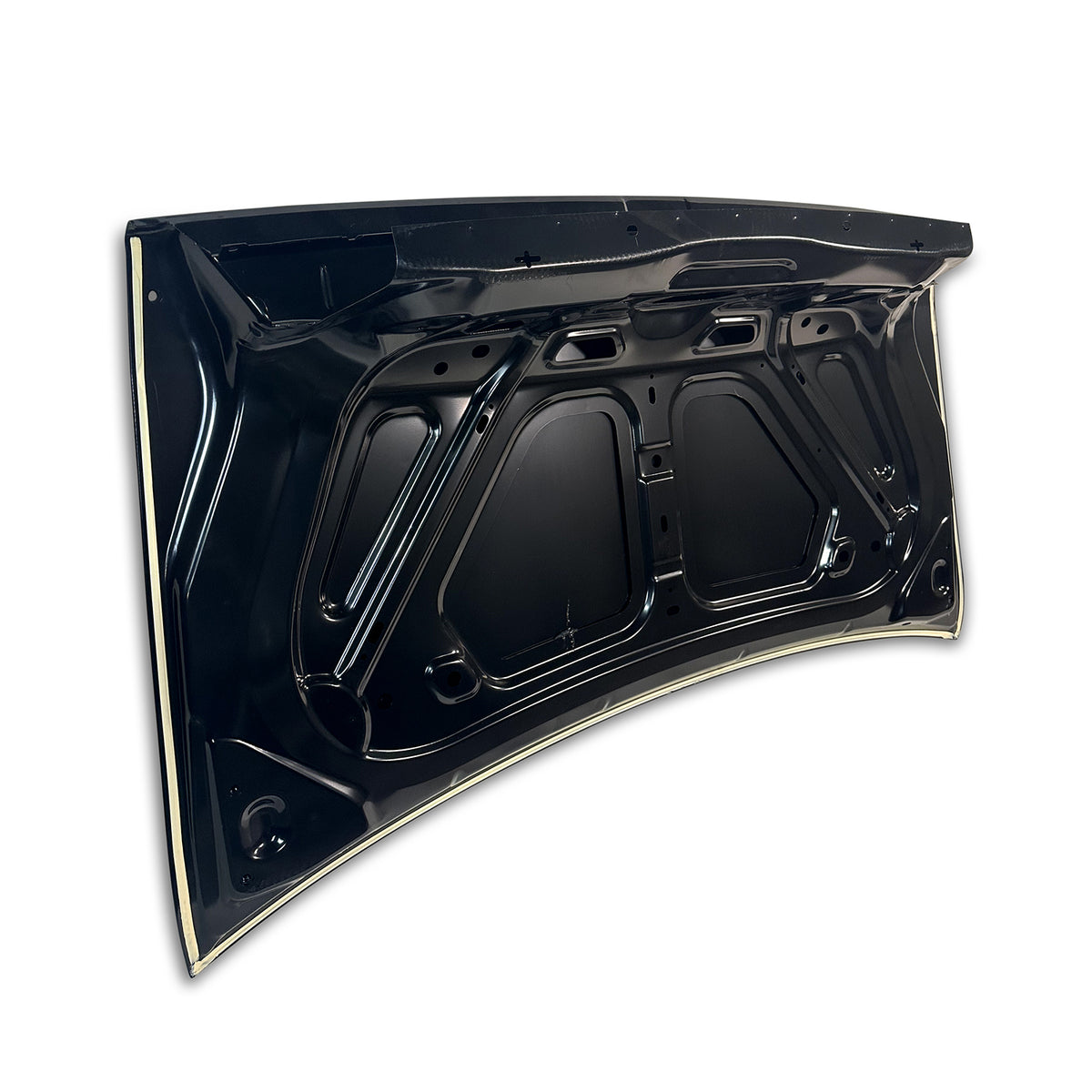 2015-2023 Dodge Challenger Replacement Trunk Lid - view 4