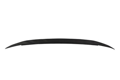 2015-2023 Dodge Charger Redline Rear Wing Spoiler, Carbon Fiber - view 6