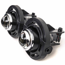 2015-2023 Dodge Charger R/T, Scat Pack & SRT Fog Lights