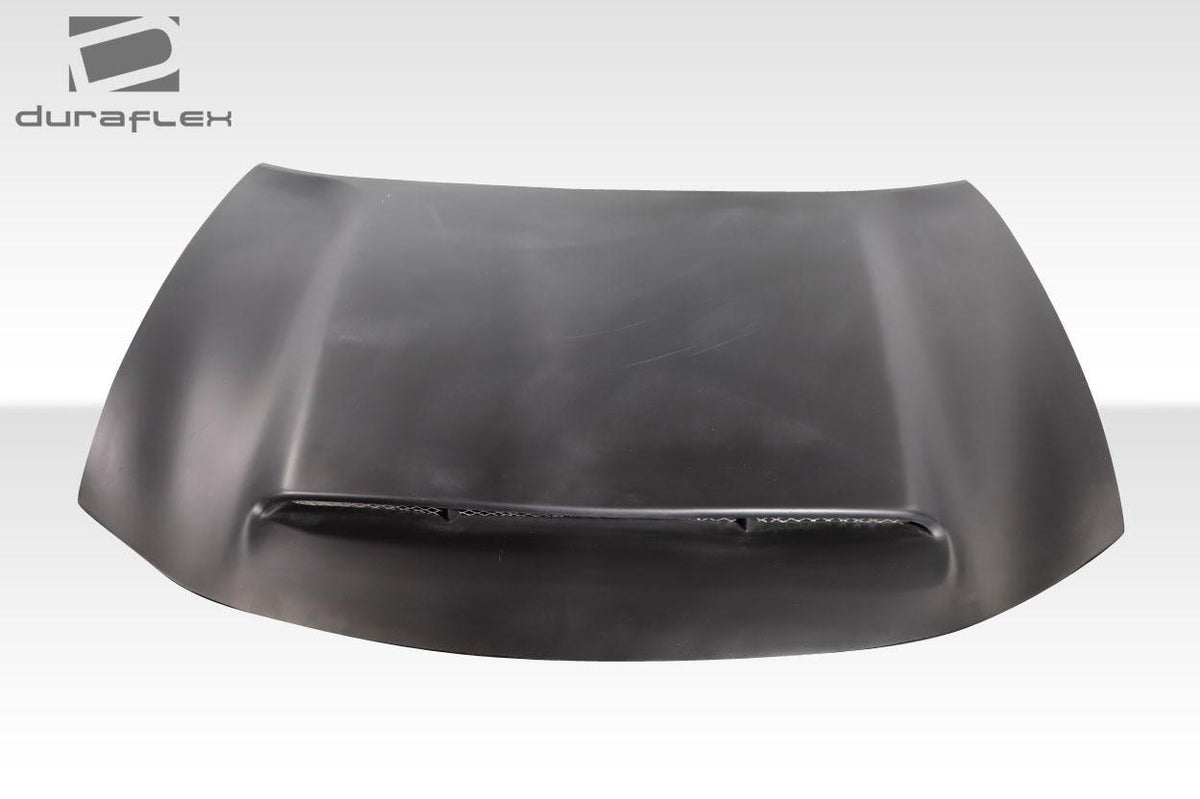 2015-2023 Dodge Charger Demon Look Hood, Fiberglass - view 2