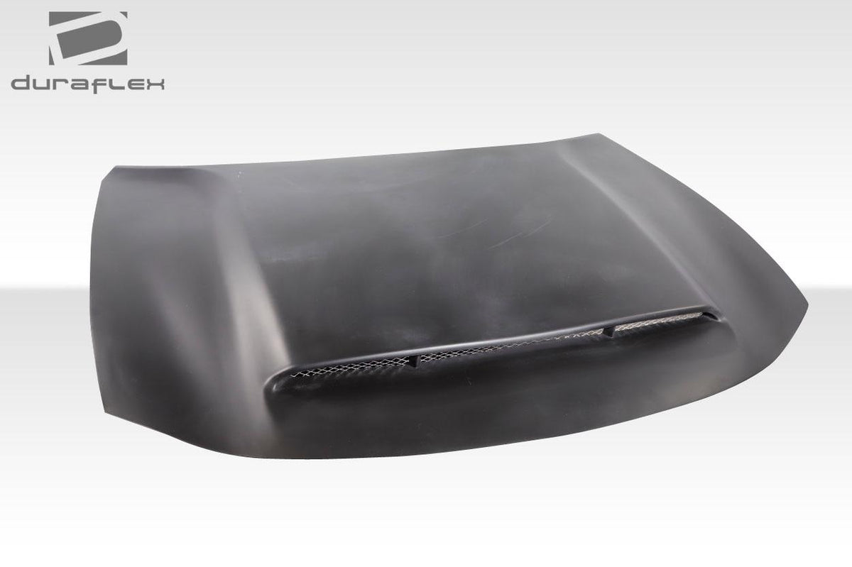 2015-2023 Dodge Charger Demon Look Hood, Fiberglass - view 4