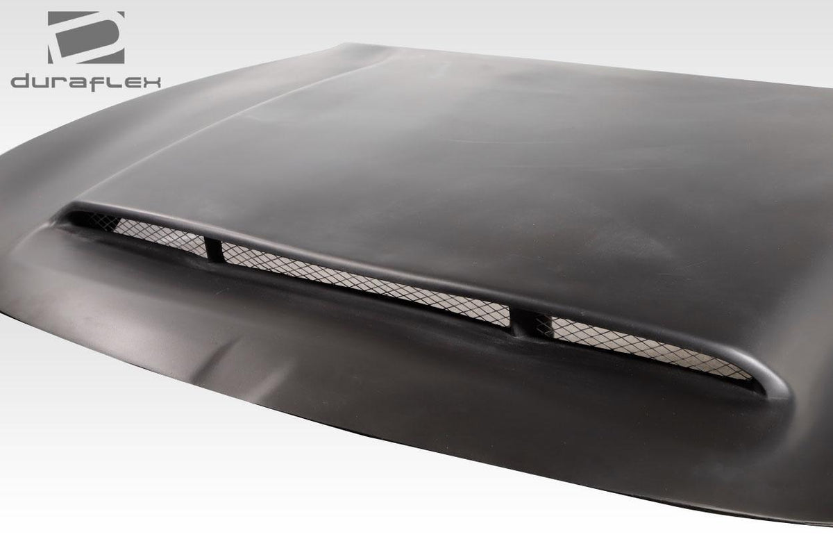 2015-2023 Dodge Charger Demon Look Hood, Fiberglass - view 5