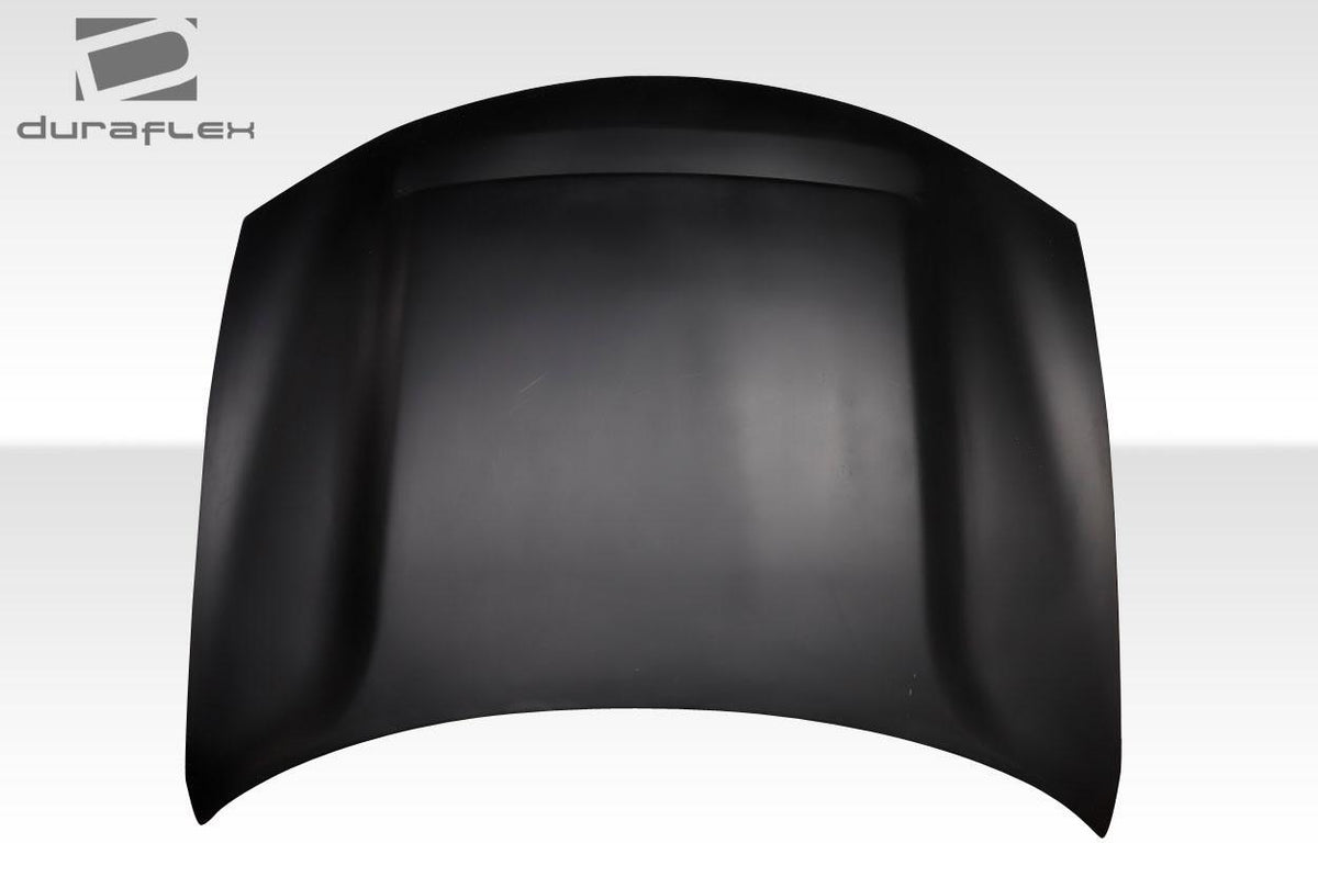 2015-2023 Dodge Charger Demon Look Hood, Fiberglass - view 6