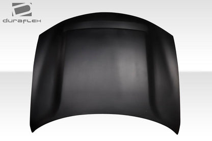 2015-2023 Dodge Charger Demon Look Hood, Fiberglass - view 6