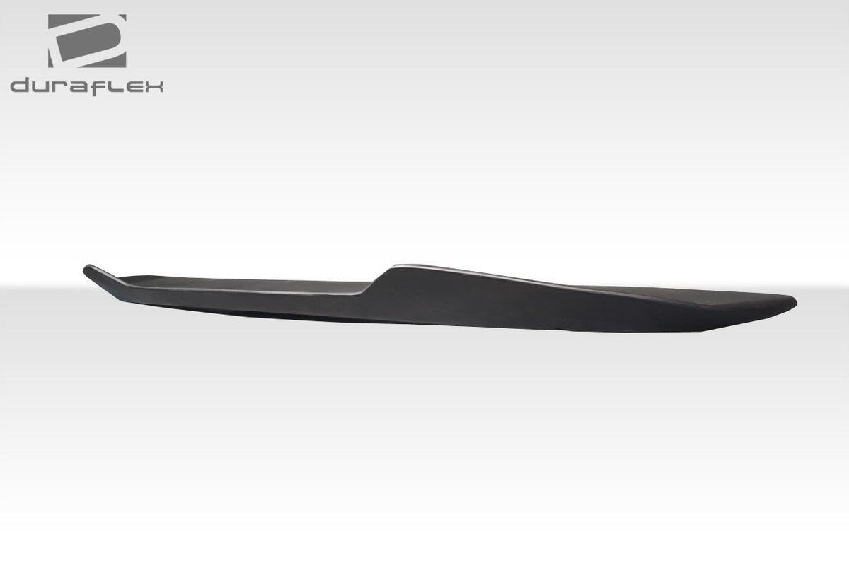 2015-2023 Dodge Charger Ghost Rear Wing Spoiler, Fiberglass - view 6