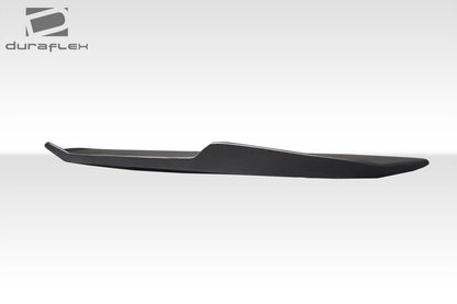 2015-2023 Dodge Charger Ghost Rear Wing Spoiler, Fiberglass - view 6