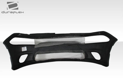 2015-2023 Dodge Charger Hellcat Look Front Bumper, Fiberglass - view 5