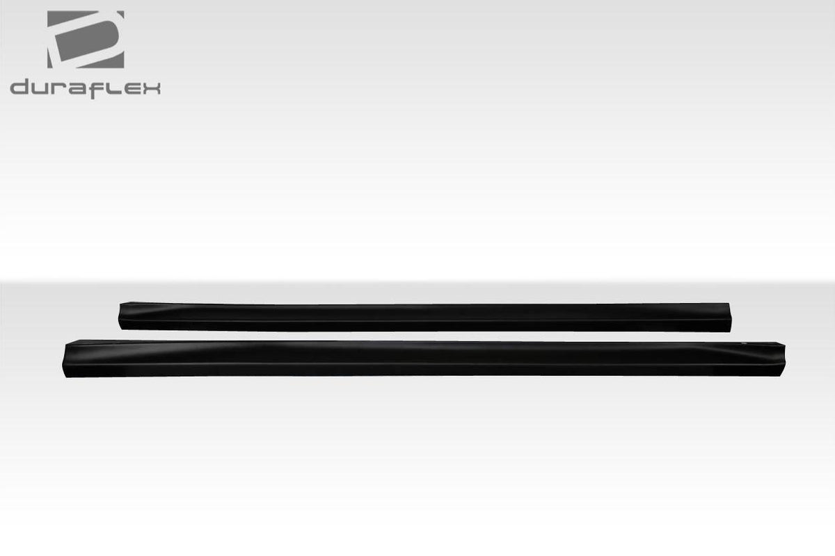 2015-2023 Dodge Charger SKS Wide Body Side Skirts Rocker Panels - view 2