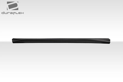 2015-2023 Dodge Charger SKS Wide Body Side Skirts Rocker Panels - view 3