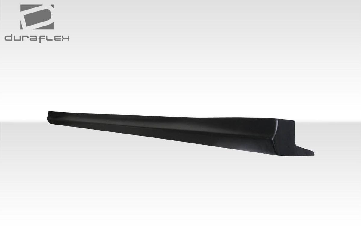 2015-2023 Dodge Charger SKS Wide Body Side Skirts Rocker Panels - view 4