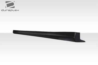 2015-2023 Dodge Charger SKS Wide Body Side Skirts Rocker Panels - view 4