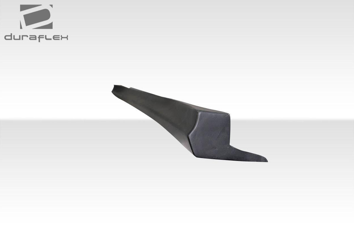 2015-2023 Dodge Charger SKS Wide Body Side Skirts Rocker Panels - view 5
