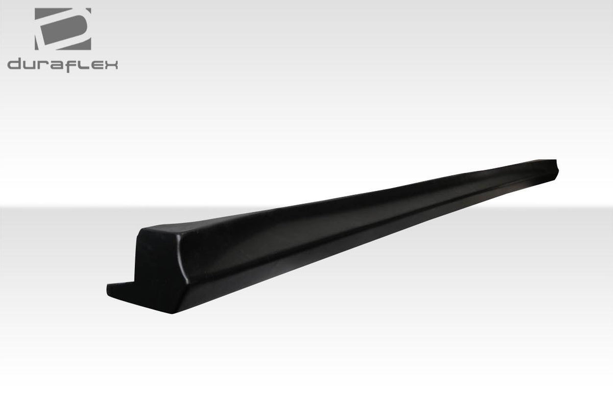 2015-2023 Dodge Charger SKS Wide Body Side Skirts Rocker Panels - view 6
