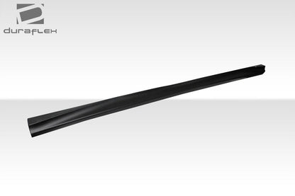 2015-2023 Dodge Charger SKS Wide Body Side Skirts Rocker Panels - view 7