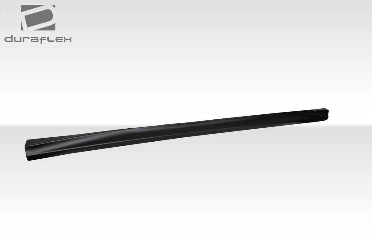 2015-2023 Dodge Charger SKS Wide Body Side Skirts Rocker Panels - view 8