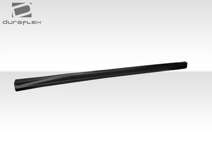 2015-2023 Dodge Charger SKS Wide Body Side Skirts Rocker Panels - view 8
