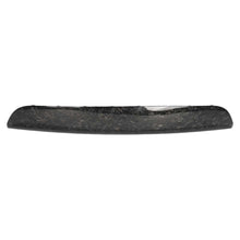 2015-2023 Charger Hellcat/SRT Forged Carbon Front Bumper Trim - view 2