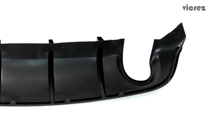 2015-2023 Dodge Charger R/T, 392 & Hellcat V3R Rear Diffuser - view 10