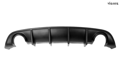 2015-2023 Dodge Charger R/T, 392 & Hellcat V3R Rear Diffuser - view 4