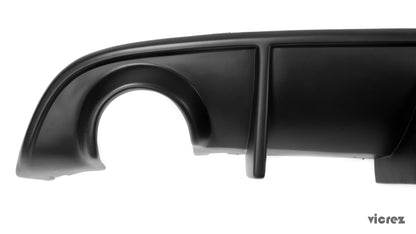 2015-2023 Dodge Charger R/T, 392 & Hellcat V3R Rear Diffuser - view 5