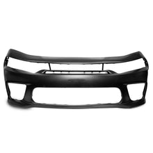 2015-2023 Dodge Charger Replacement Front Bumper Cover