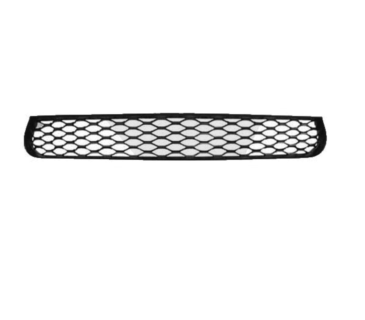 2015-2023 Dodge Charger Replacement Front Bumper Cover Bottom Grille