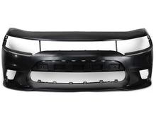 2015-2023 Dodge Charger Replacement Front Bumper Cover Front Bumper
