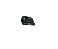 2015-2023 Dodge Charger Replacement Front Bumper Cover Left Side Bottom Grille Insert